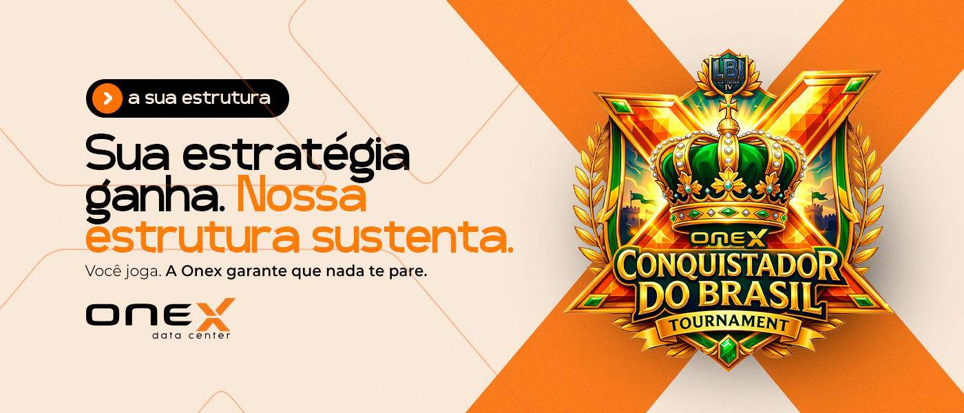 Banner do patrocinador