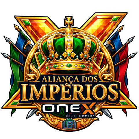 Logo Aliança dos Impérios