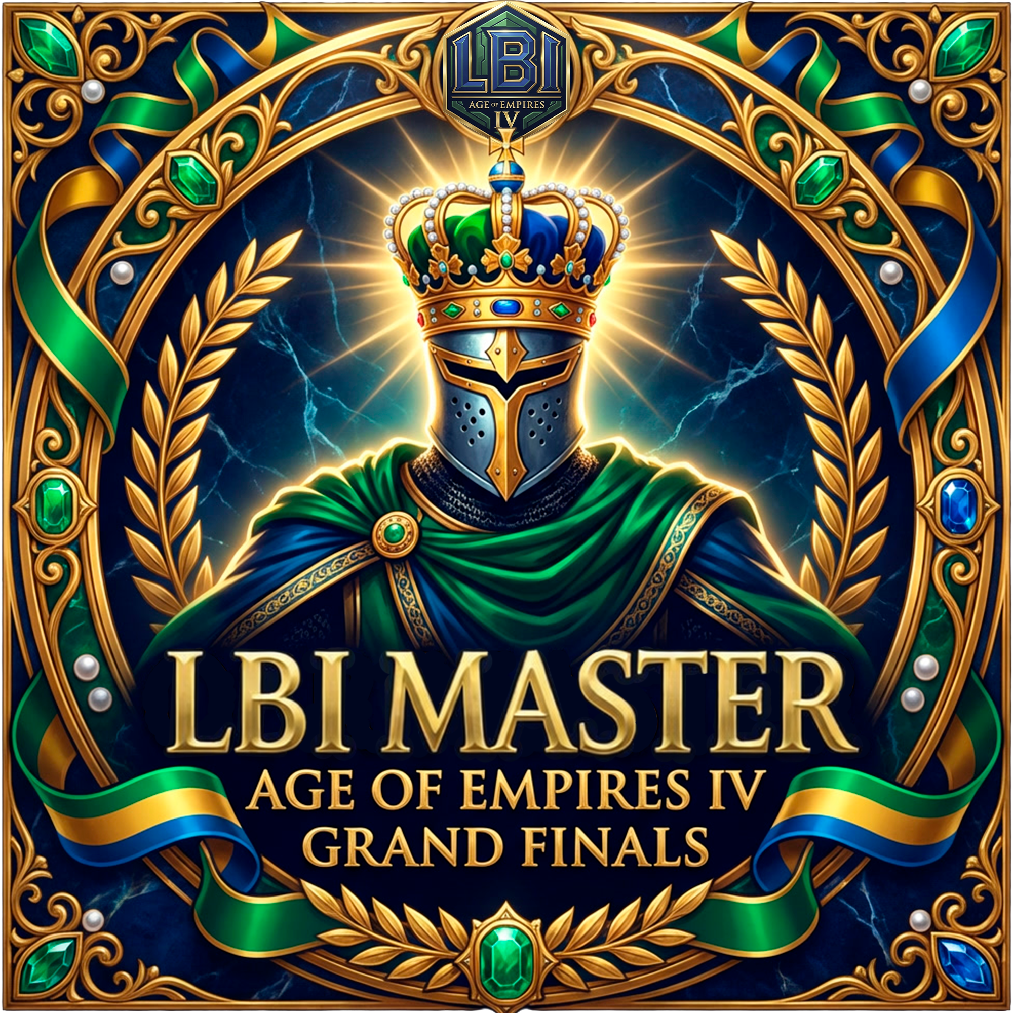 LBI Master